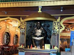 -白鹿苑蒙餐(鄂温克宾馆店)