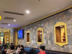 -拉丁餐厅·巴西烤肉自助(正佳广场店)