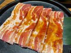 -九田家黑牛烤肉料理(国芳店)