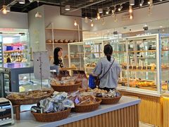 -焙丽拾光(麦凯乐直营店)