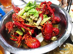 -迎燕阁烤羊腿(二环南路店)