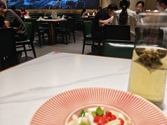 -老馆子·建德菜·山肴鱼鲜(海威新界店)