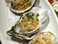 -强记海鲜·大排档(蛇口新街店)