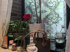 -安德烈俄式西餐厅(中央大街店)