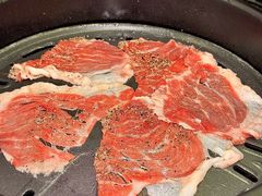 -首尔烤肉大排档(合生汇店)