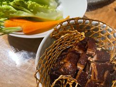 -鱼食饭稻·苏浙土菜17年老馆子(平江路店)