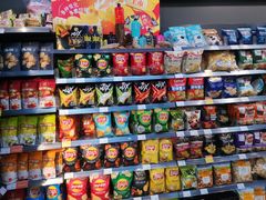 -Olé精品超市(北京合生汇店)