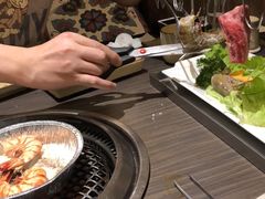 -赤坂亭·M9和牛烧肉(南京江南虹悦城店)