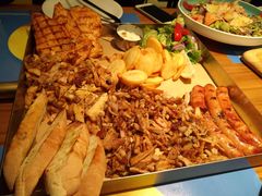 -HELLO MUSAE 拾光缪斯餐厅·纯正希腊风味(苏州中心店)