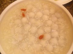 酒酿圆子-東城故事·尋找姆媽的味道(玉兰路店)