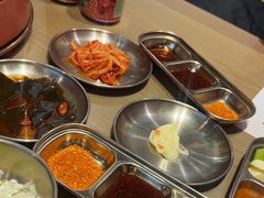 -西塔老太太泥炉烤肉(北京双井店)