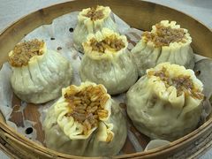 -文楼·淮扬菜·淮安早茶(河下古镇翔宇店)