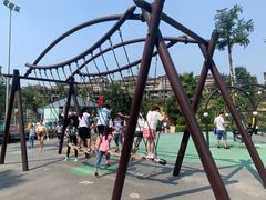 -枫香湖儿童公园