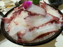 -帝皇海海鲜豆捞(桐泾商务广场店)