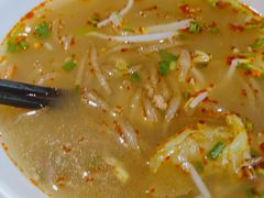 -鼎高高陕西美食(龙德广场店)