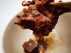 精选羊蝎子-芦月轩羊蝎子(北蜂窝店)