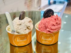 -VENCHI 闻绮(北京汉光店)