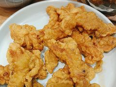 -小满手工粉(北京富力广场店)