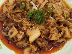 -全州拌饭馆(断桥店)