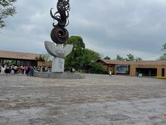 -良渚古城遗址公园