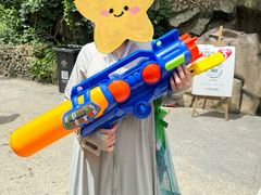 -将军关探险漂流