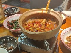 -陈家婆的菜(梅溪湖店)