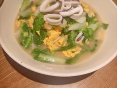 -KŌNG胶东小馆(华熙店)