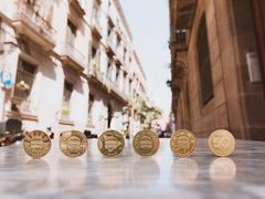 -麦当劳(春风店)