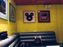 -百威KTV(恒福路店)