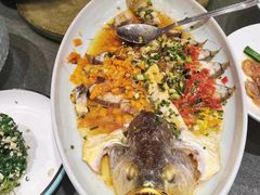 -箪食巷私房菜馆·鲁菜(玉函路店)