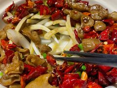 -梁记粥铺(开元地中海店)