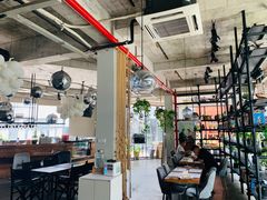 大堂-太麻里文创咖啡馆(创意设计中心店)