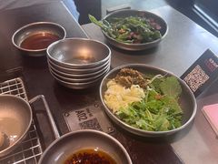 -夜食白市Yespicy·烧烤啤酒宵夜(番禺四海城店)