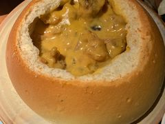 -大树餐厅(益田假日店)