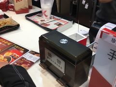 -肯德基(西门店)