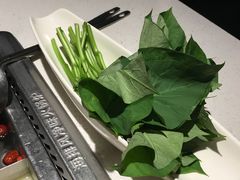 -海底捞火锅(长沙华创国际广场店)