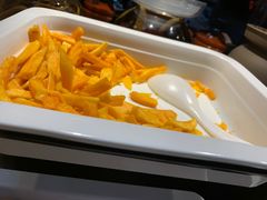 -老灶房-四川土菜(铁牛广场店)