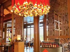 -丽江金茂凯悦臻选酒店-滇香馆