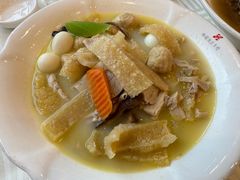 全家福-怡园饭店-餐厅(四望亭店)