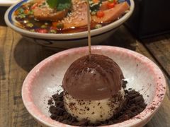 -麻辣总动员·川派海鲜·现炒浇头面·自贡菜(五彩城店)