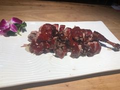 -茅庐毛血旺(烟台大悦城店)