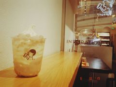 -喜茶(上海兴业太古汇店)