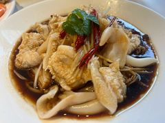 -苏大嘴蒸汽海鲜·海胆蒸饺(中山广场店)