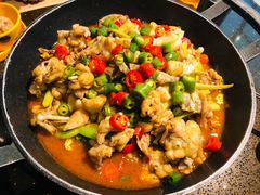 -蛙喔牛蛙(仙林万达茂店)