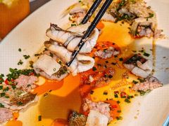 -肴约·花园式餐厅(湖里店)
