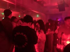 -Orangutan Bunker猩猩地堡酒吧(兰桂坊店)