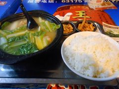 -祥云美食城(南强步行街店)