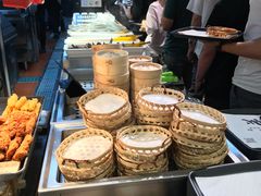 -和府捞面(东直门银座店)