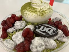 -DQ·蛋糕·冰淇淋(通州万达店)