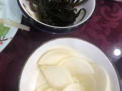 -阿静美食